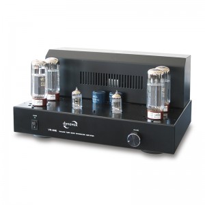 Dynavox VR-80E Tube Mono Integrated Amplifier