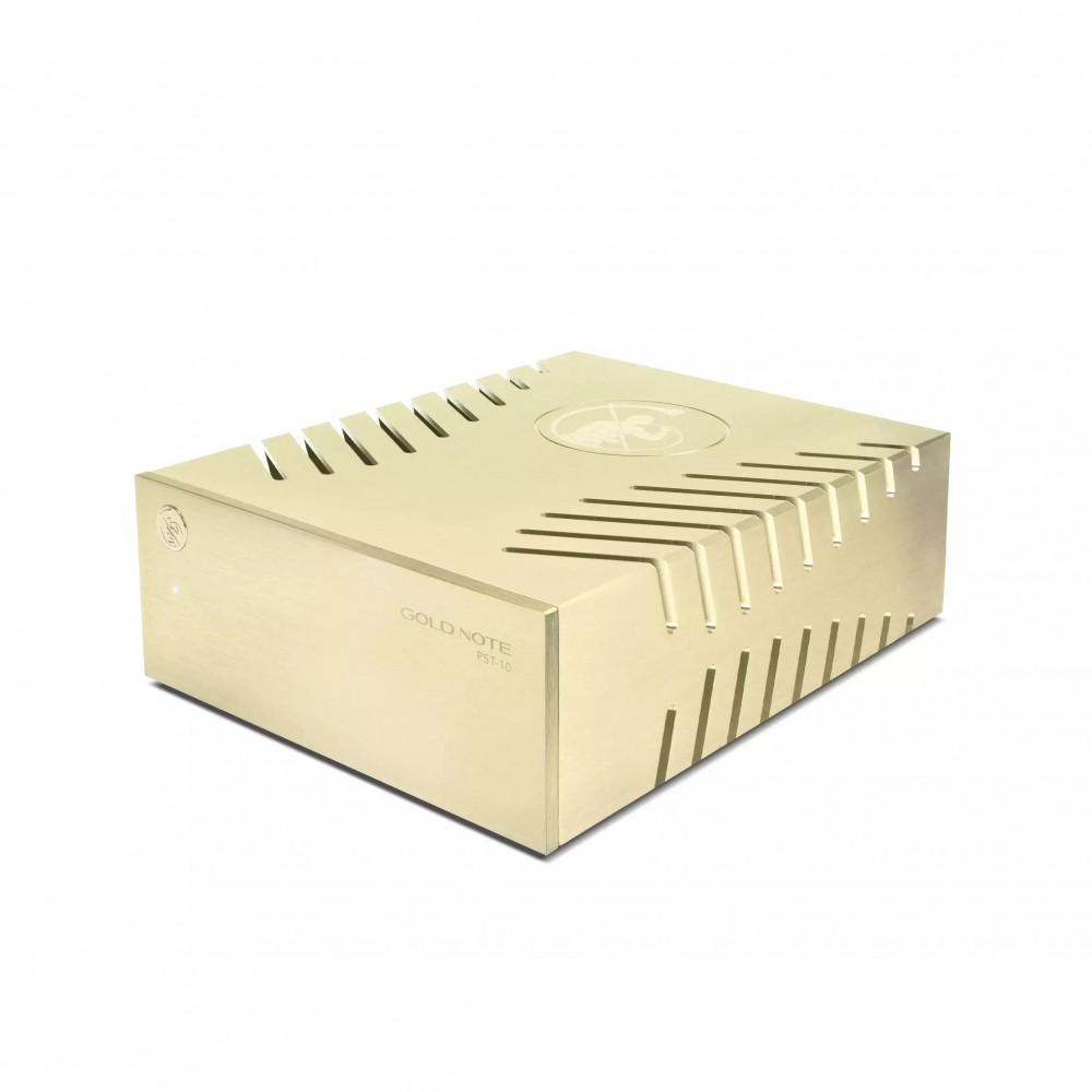 Gold Note PST-10 Power Supply