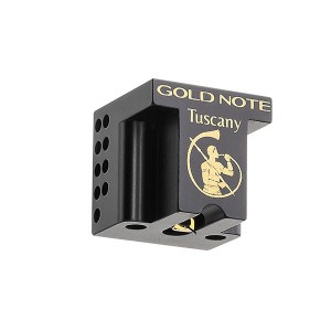 Gold Note Tuscany Gold Cartridge