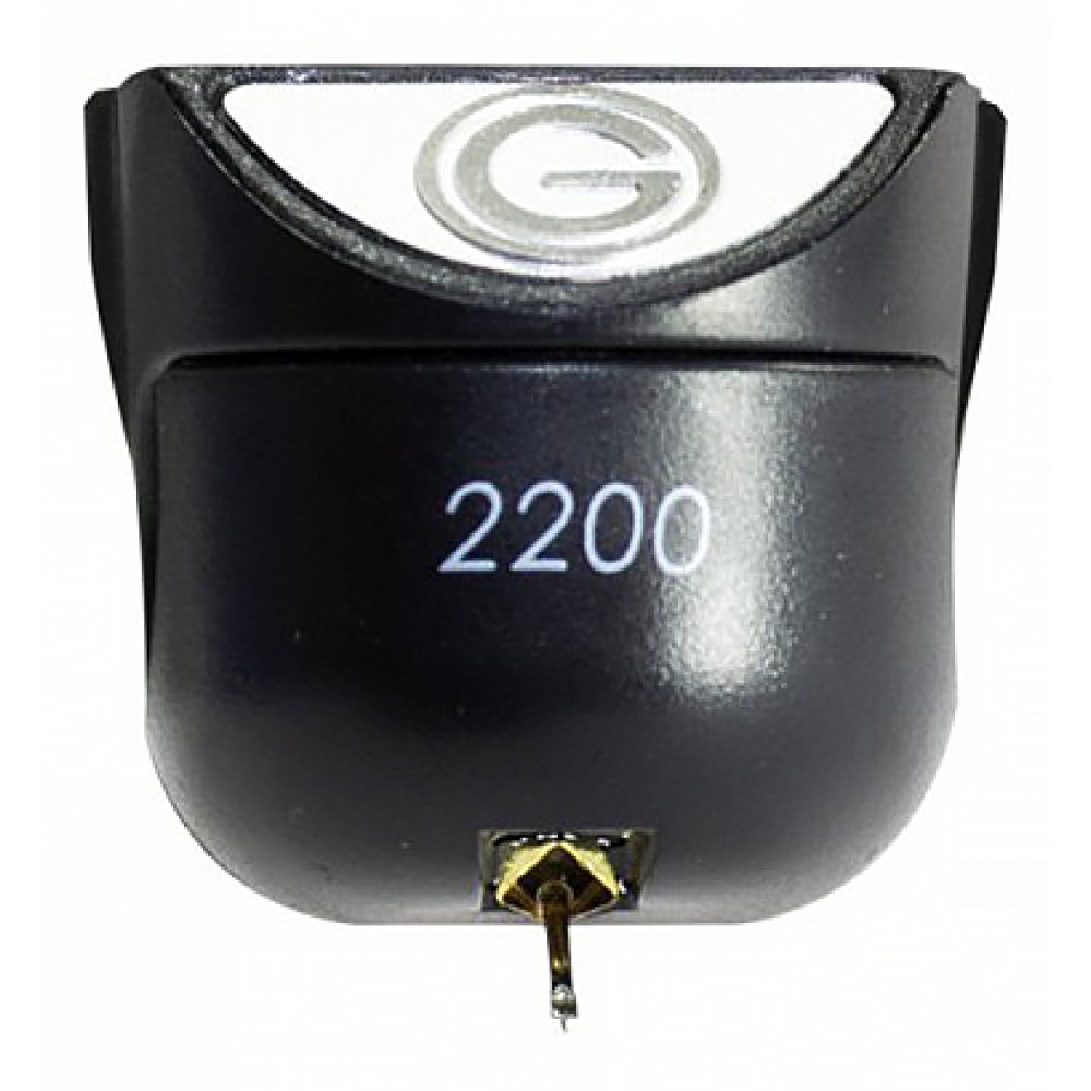 Goldring 2200 MM-Tonabnehmer
