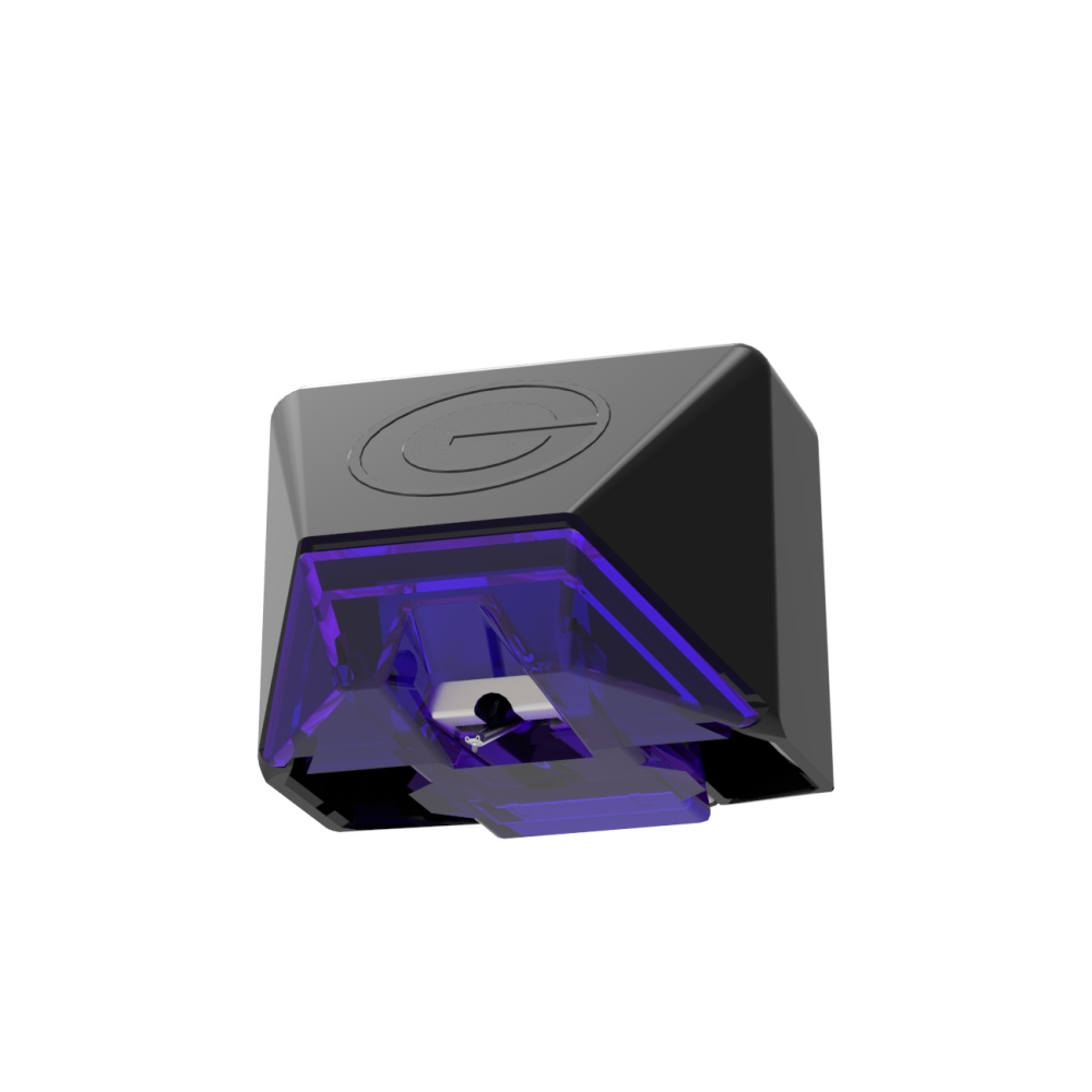 Goldring E3 Violet Cartridge