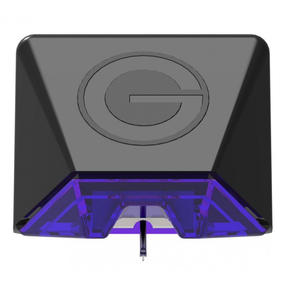 Goldring E3 Violet Tonabnehmer