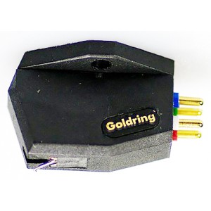 Goldring Elite MC-Cartridge