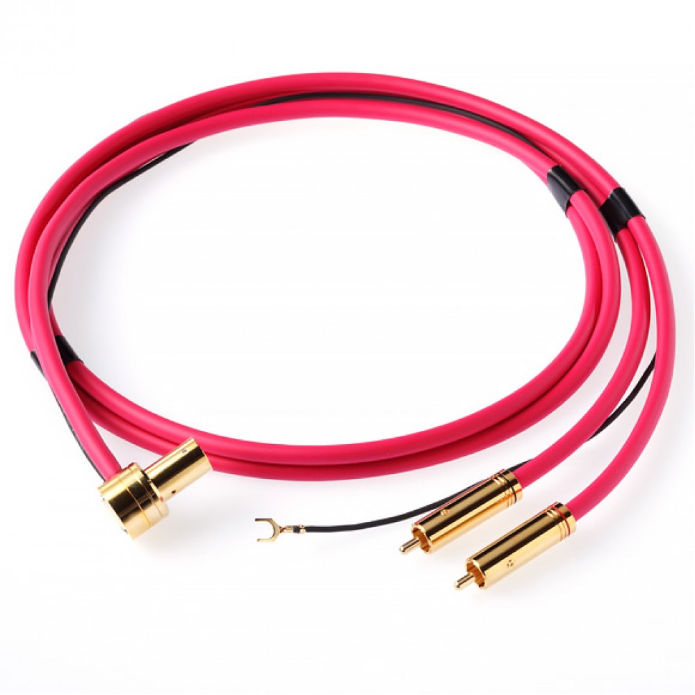 Jelco JAC-502 5-pin Phono Cable