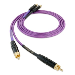 Nordost Purple Flare Interconnect RCA (Paar)