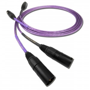 Nordost Purple Flare Interconnect XLR (Pair)