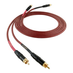 Nordost Red Dawn Interconnect RCA (Paar)