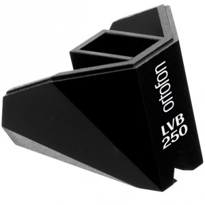 Ortofon 2M Black LVB 250 Replacement Stylus