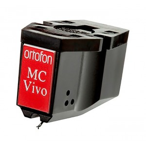 Ortofon MC Vivo Red