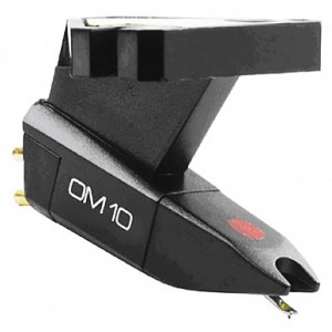 Ortofon OM 10 Cartridge
