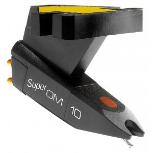 Ortofon Super OM 10 Cartridge
