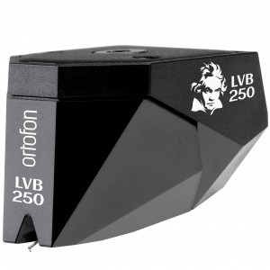 Ortofon 2M Black LVB 250 Cartridge