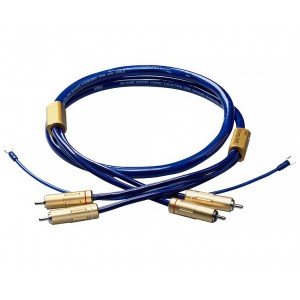 Ortofon 6NX TSW-1010 (RCA/RCA) Tonearm cable