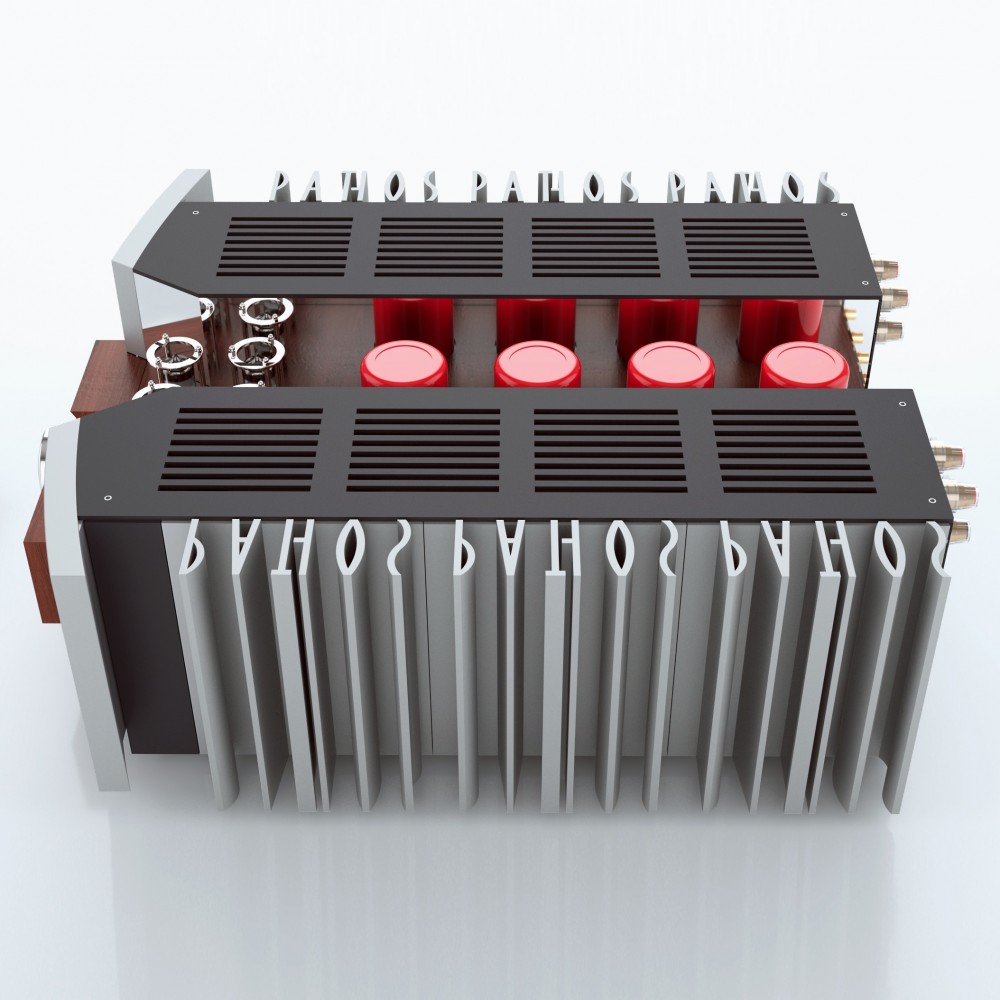 Pathos InPol² MK2 Integrated Amplifier