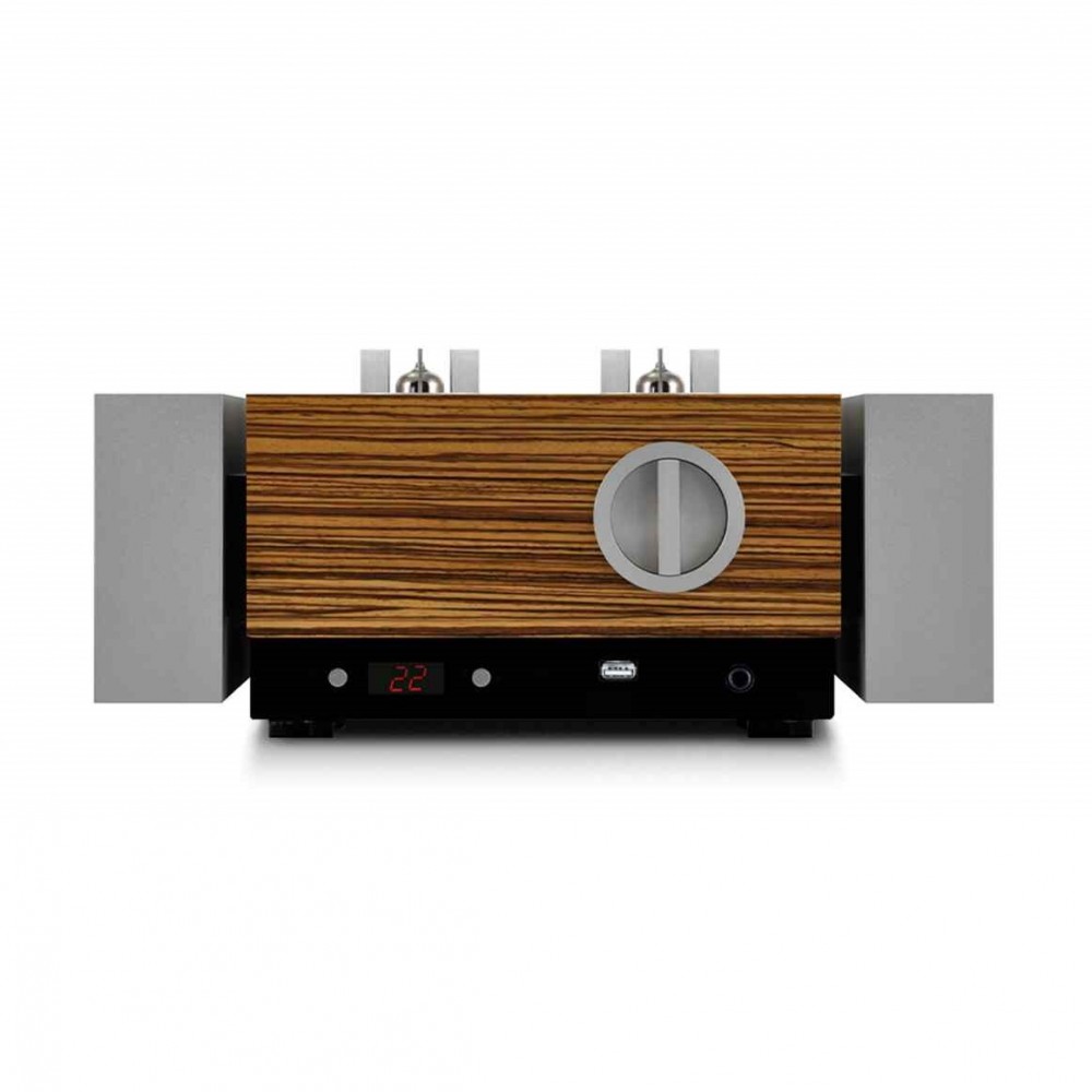 Pathos Classic Remix Integrated amplifierRosso lucido