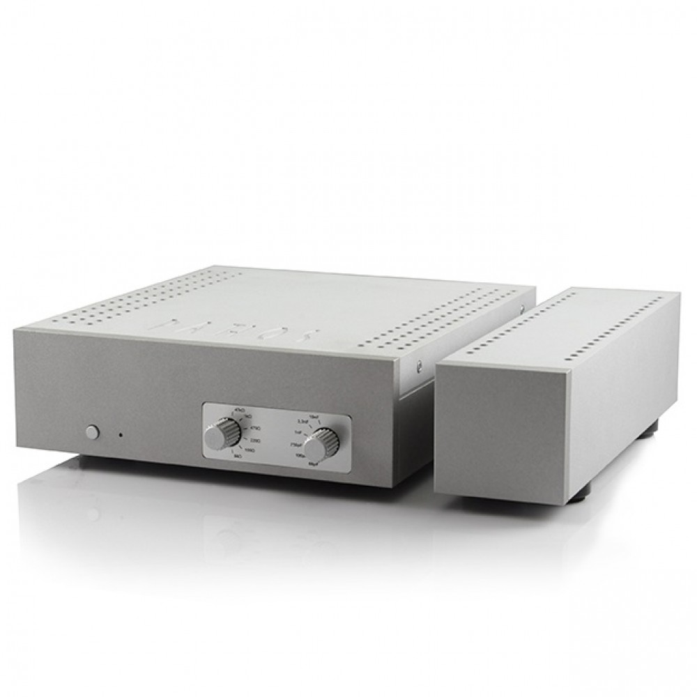 Pathos In The Groove Phono preamplifier