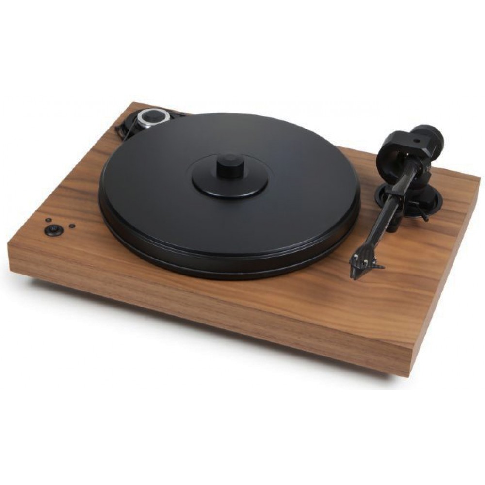 Pro-Ject Xperience SB SuperPack (Ortofon 2M Bronze)Olive