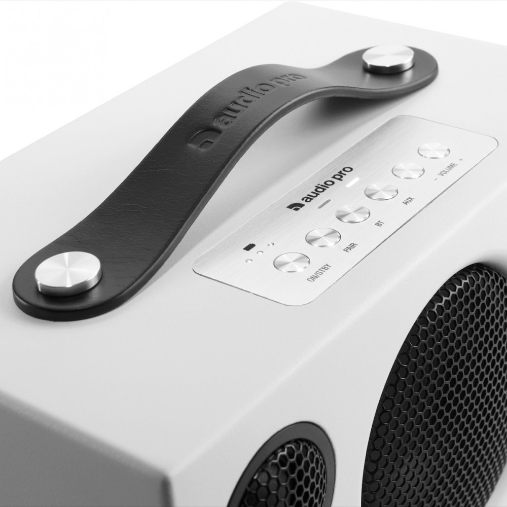 Audio Pro Addon T3+ Bluetooth Speaker