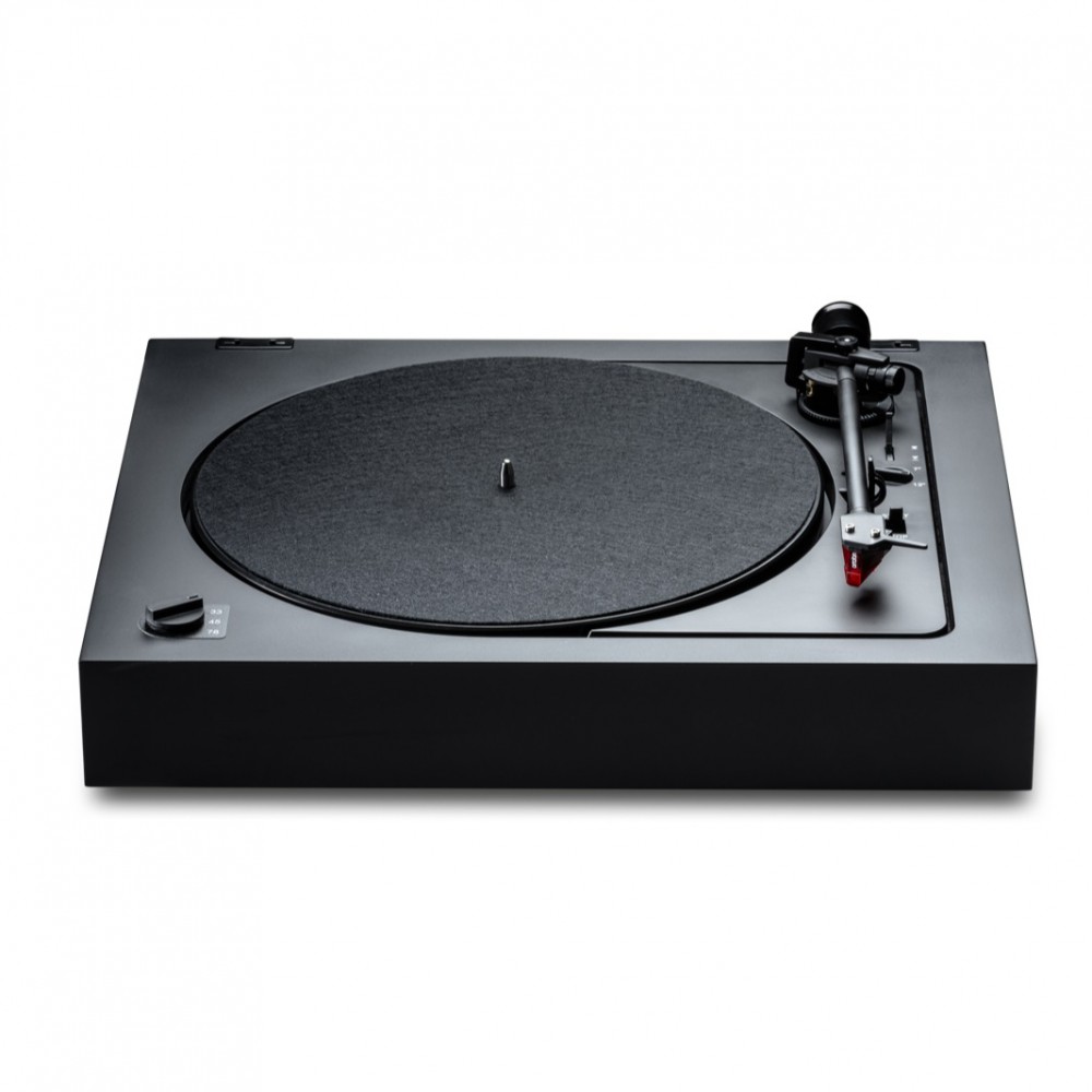 Pro-Ject A2 Turntable with Ortofon 2M Red MM