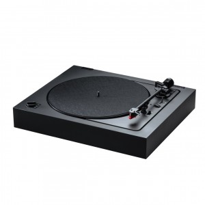 Pro-Ject A2 Turntable with Ortofon 2M Red MM