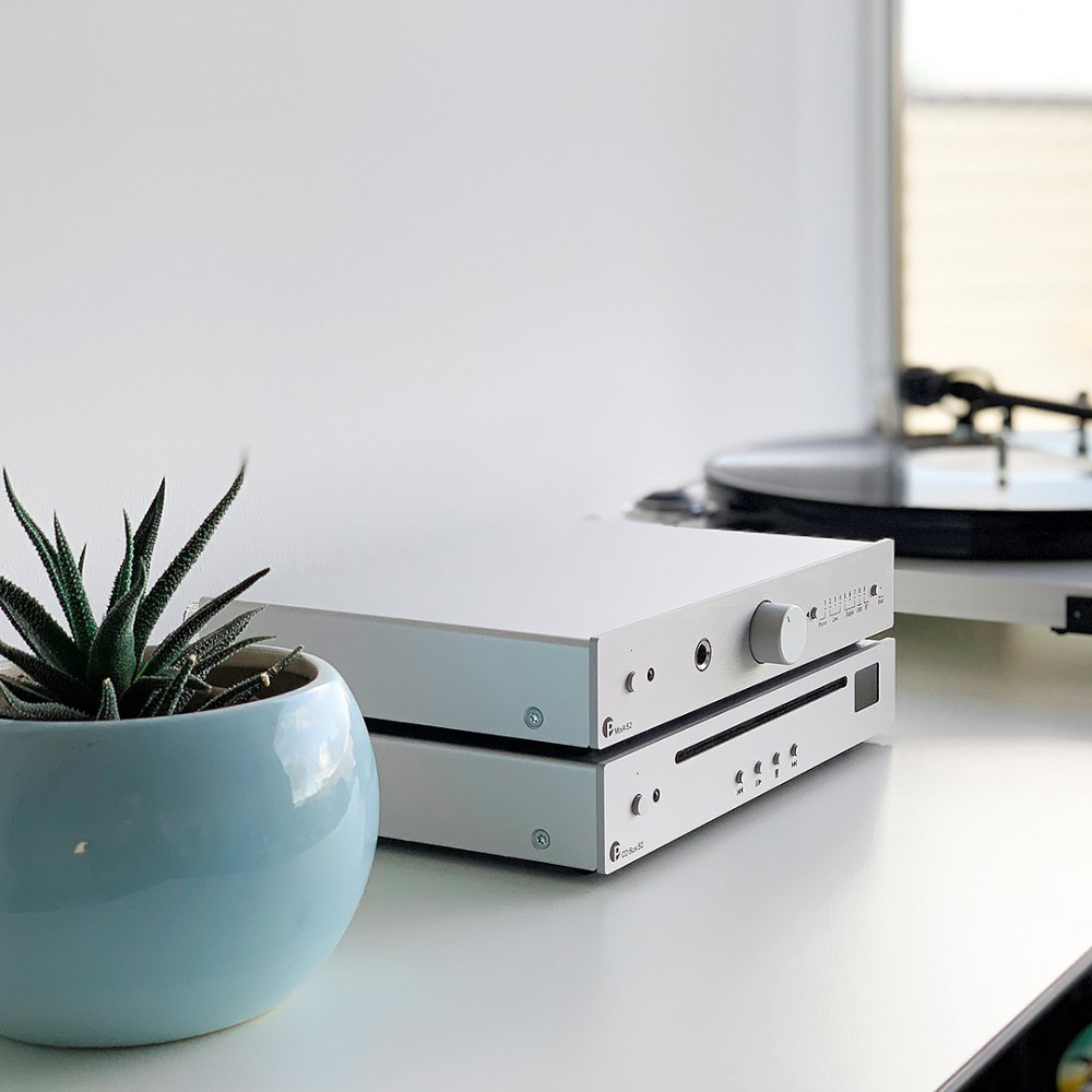 Pro-Ject MaiA S2 Integrated Amplifier
