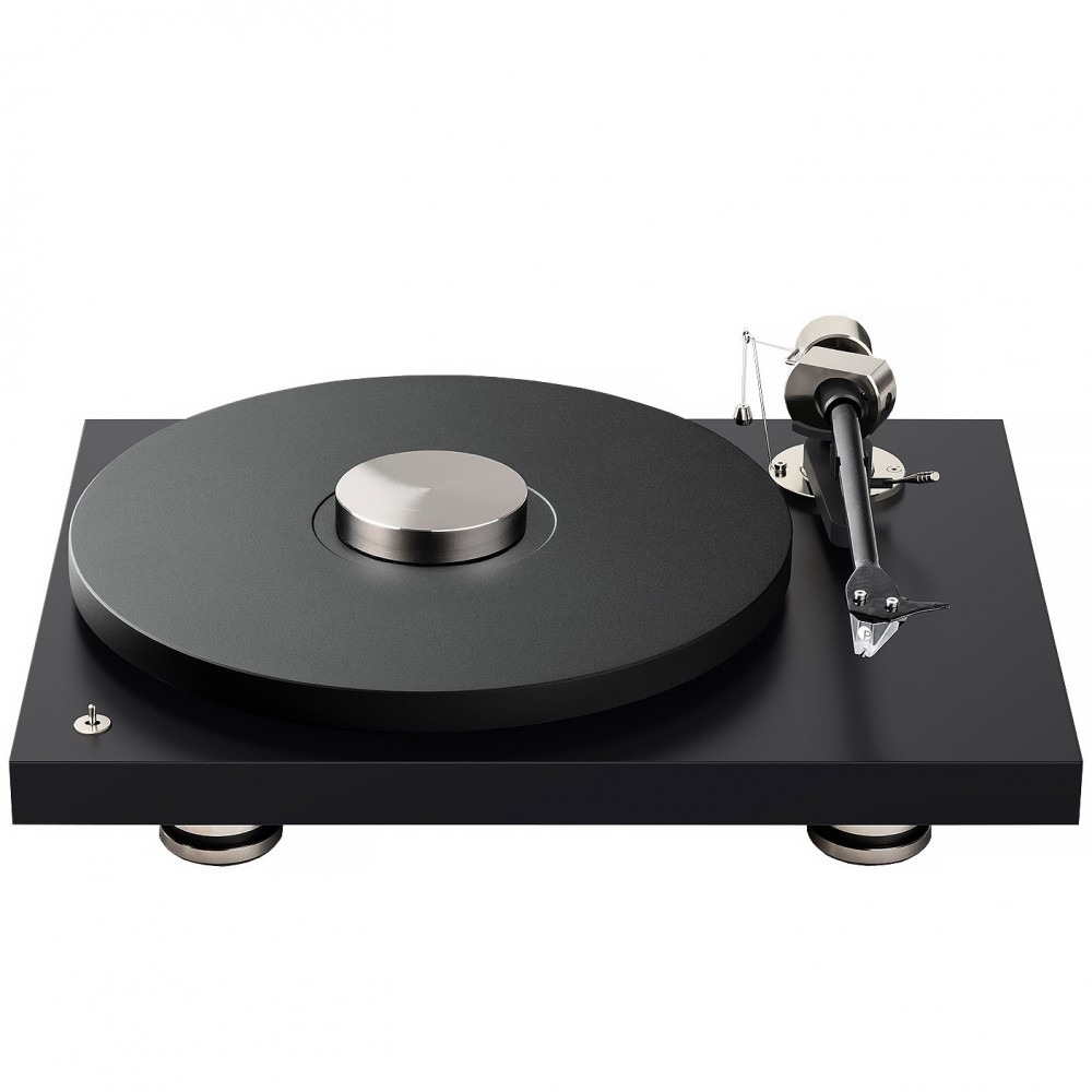 Pro-Ject Debut PRO with Pick it PRO