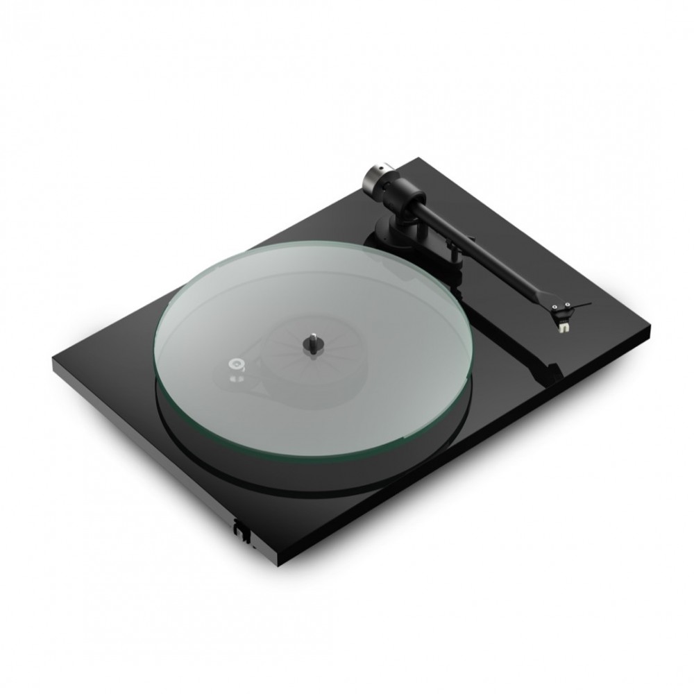 Pro-Ject T2 W Turntable with WiFi streaming