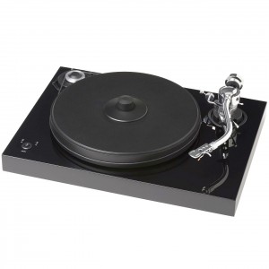 Pro-Ject Xperience SB S-Shape (without cartridge)