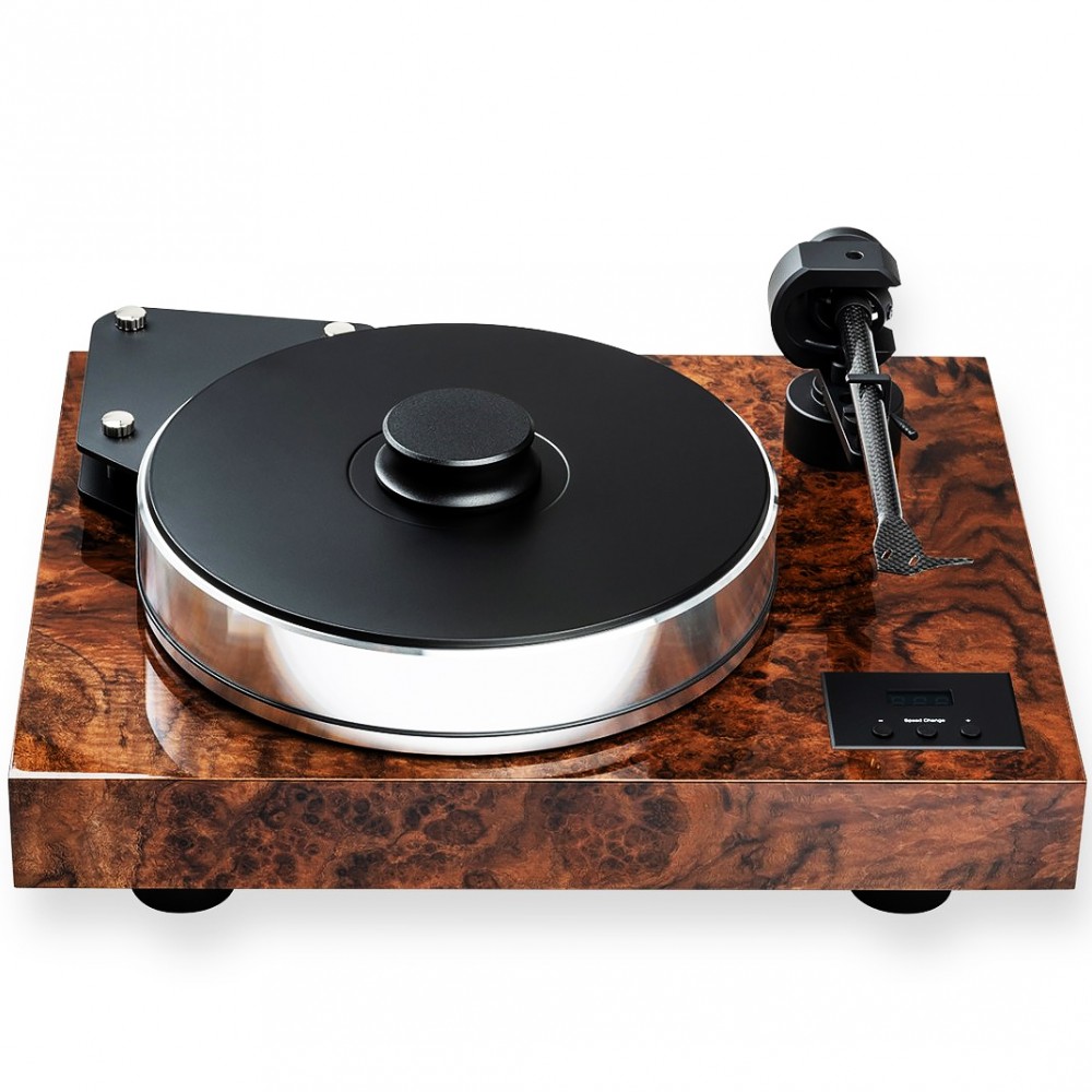 Pro-Ject Xtension 10 Evolution (without cartridge)Olive