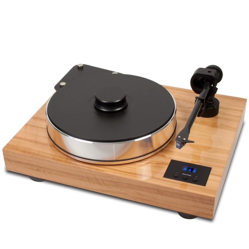 Pro-Ject Xtension 10 Evolution (without cartridge)Olive