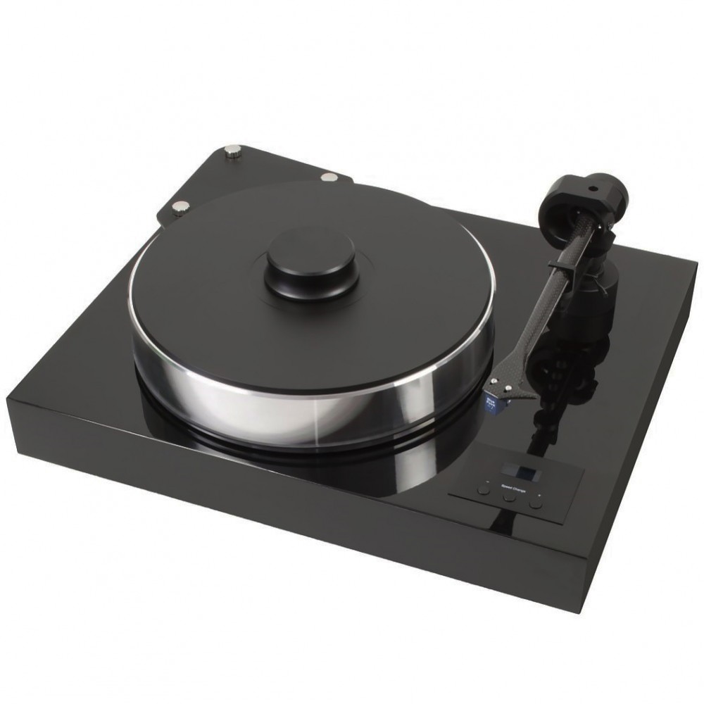 Pro-Ject Xtension 10 Evolution (without cartridge)Mahogany