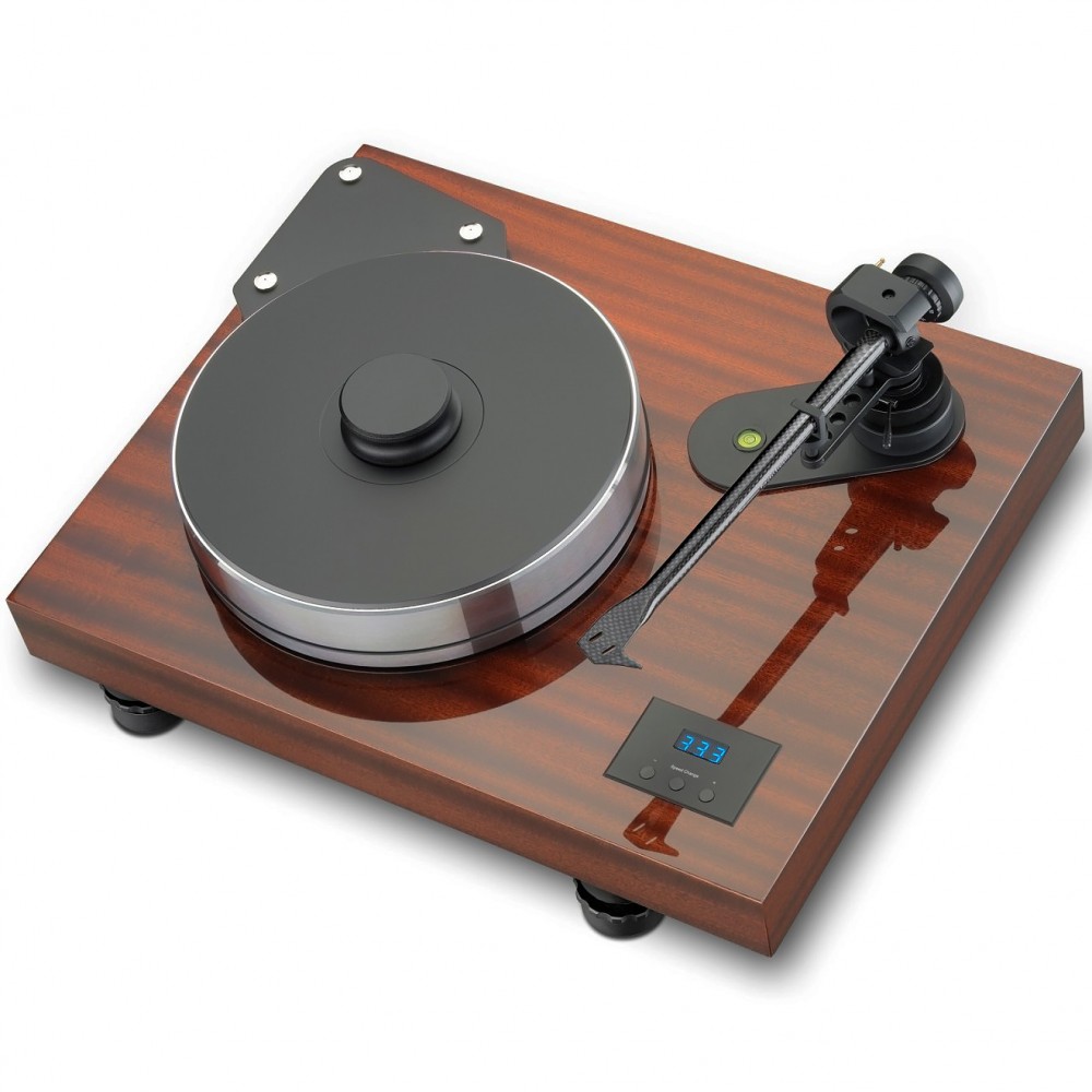 Pro-Ject Xtension 12 Evolution (without cartridge)