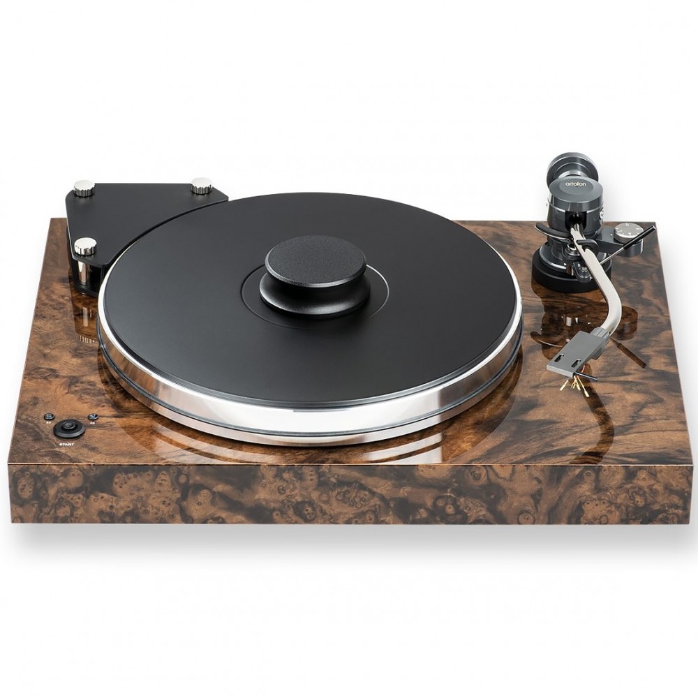 Pro-Ject Xtension 9 Evolution (without cartridge)PalisanderPalisander