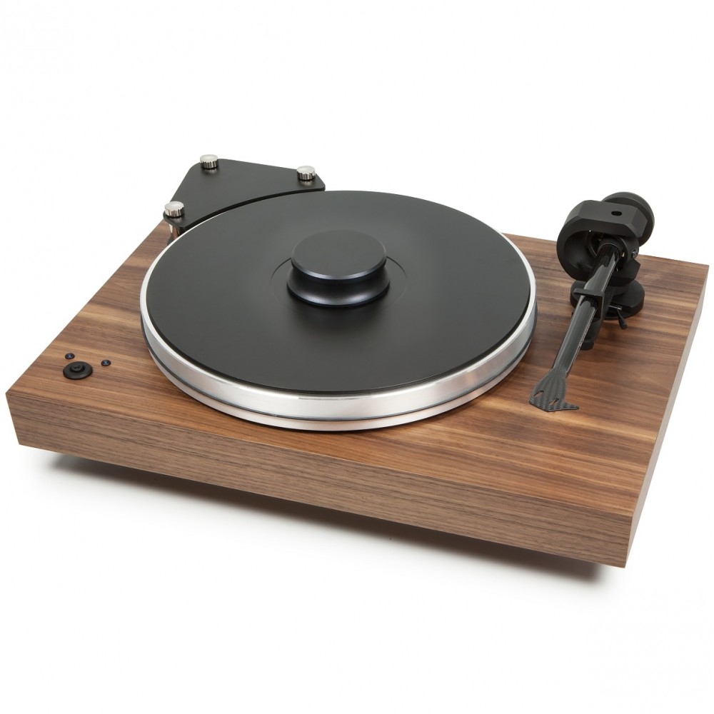 Pro-Ject Xtension 9 Evolution (without cartridge)Olive