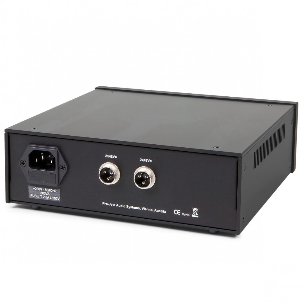 Pro-Ject Power Box RS AmpNegro