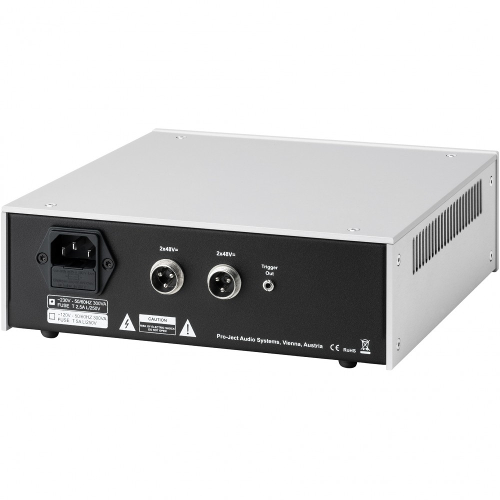 Pro-Ject Power Box DS2 Amp