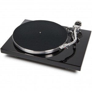 Pro-Ject Xpression Classic S-Shape (without cartridge)