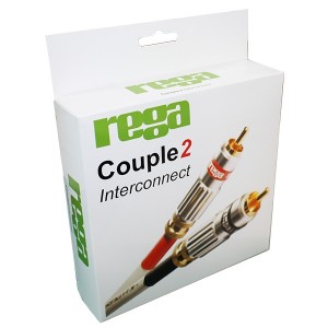 Rega Couple 2 Interconnect