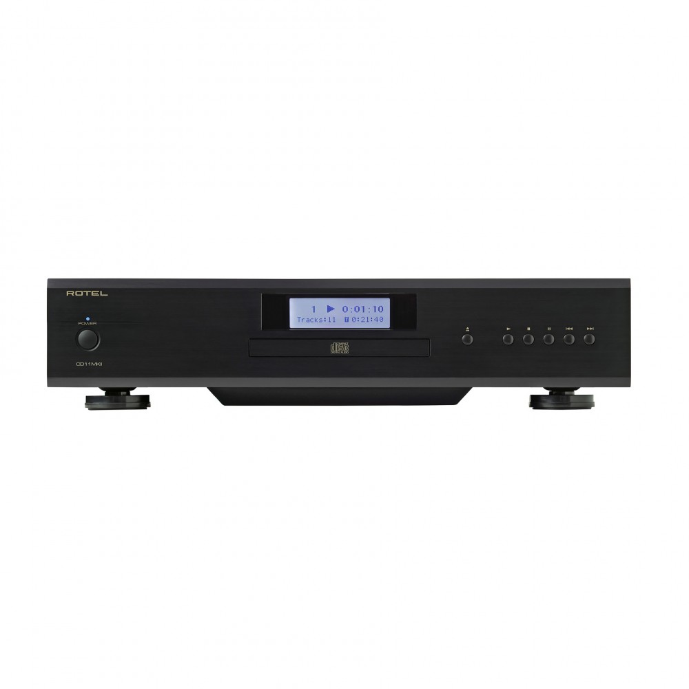 Rotel CD11MKII CD player