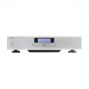 Rotel CD11MKII CD player