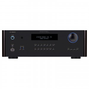 Rotel RA-1592MKII Integrated Amplifier
