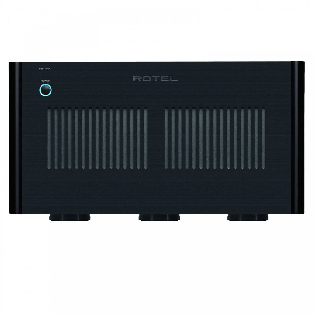 Rotel RB-1590 Power Amplifier