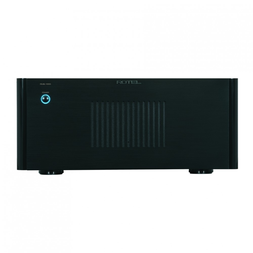 Rotel RMB-1555 Four Channel Amplifier