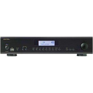 Rotel A14 MKII Integrated Amplifier