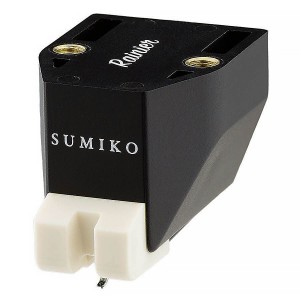 Sumiko Rainier MM cartridge