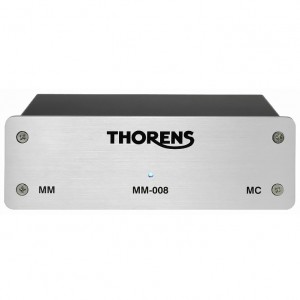 Thorens MM-008 Phono preamplifier