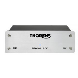 Thorens MM-008 ADC Phono preamplifier