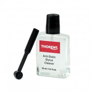 Thorens Anti-static stylus cleaner