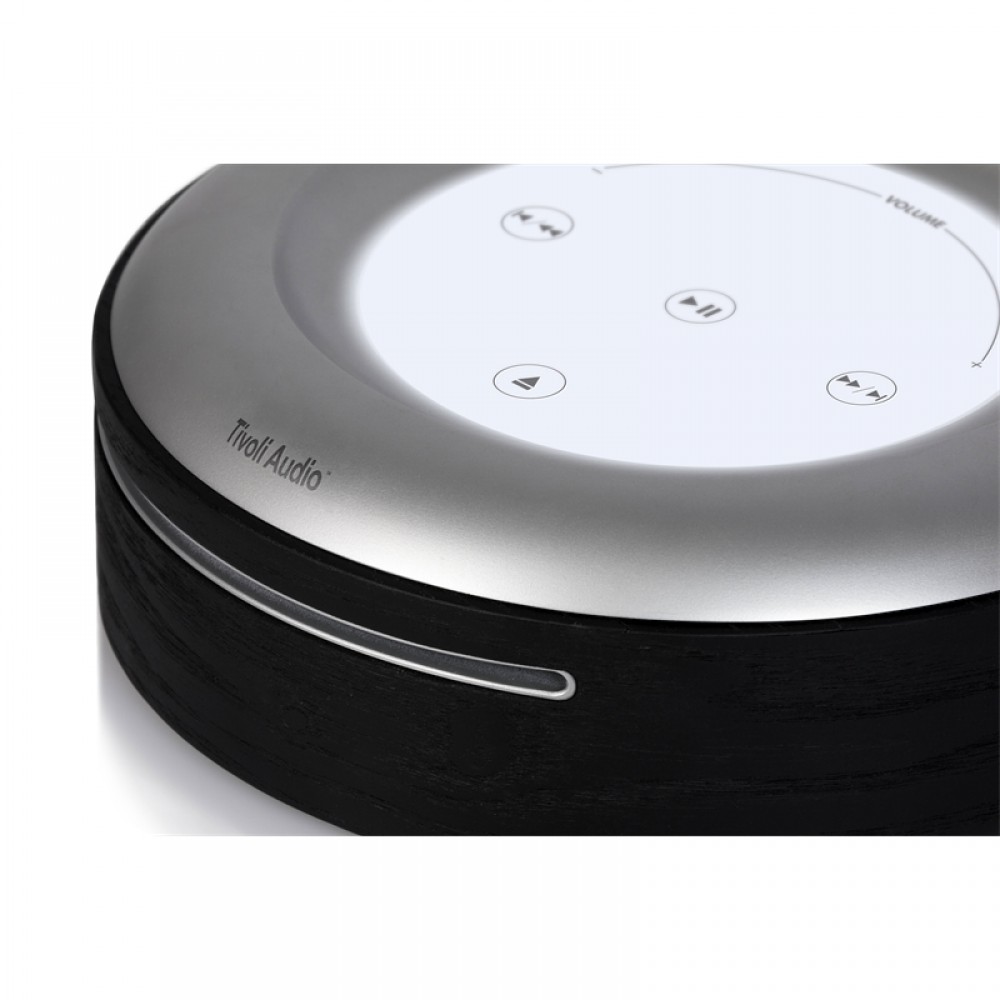 Tivoli Audio Model CD Player