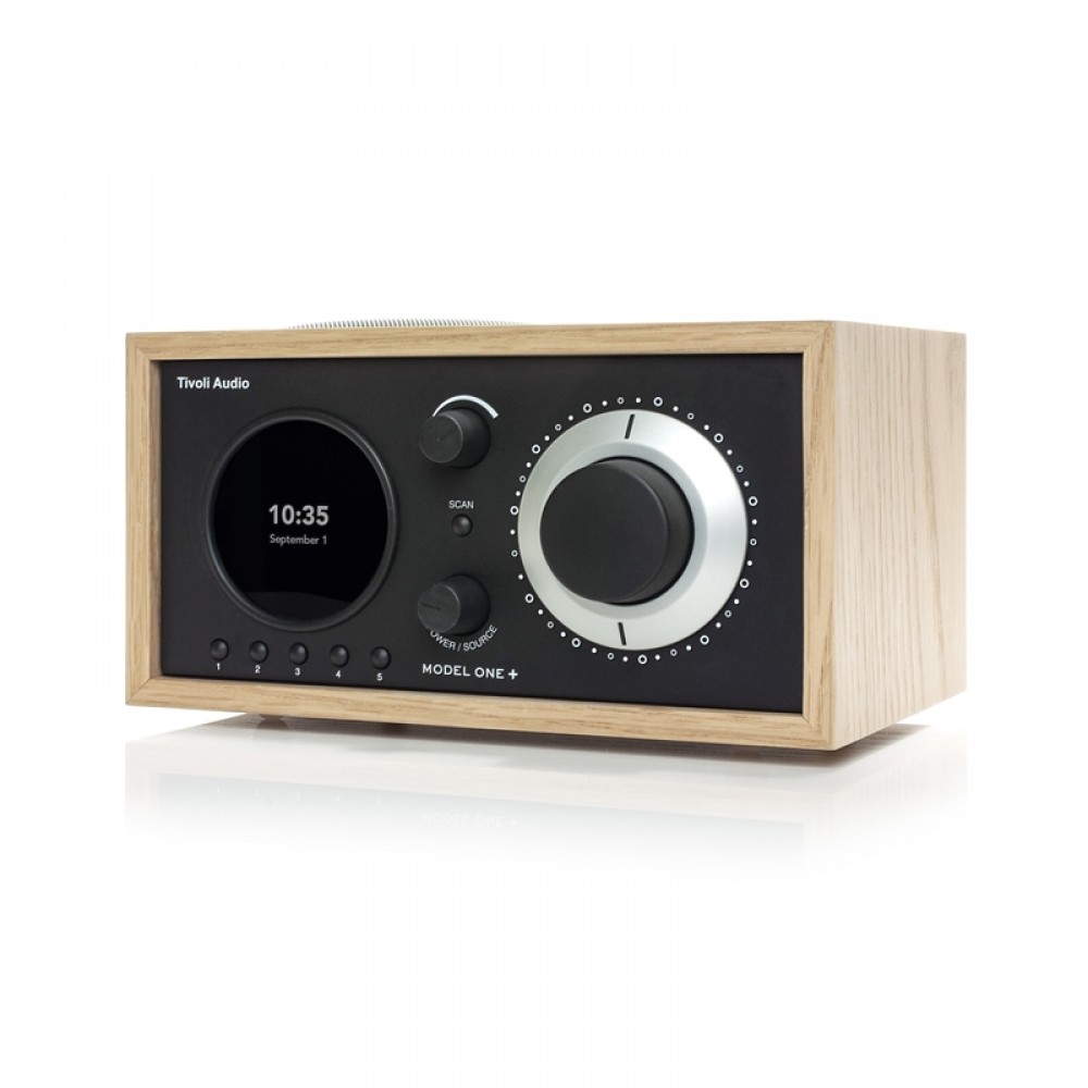 Tivoli Audio Model One+ AM / FM RadioNoce